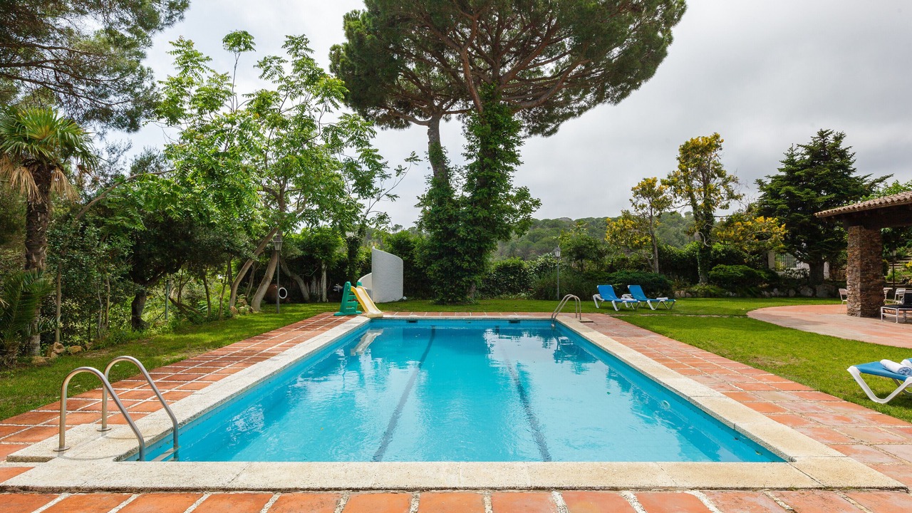 Photo of Outdoor in Sant Pol De Mar