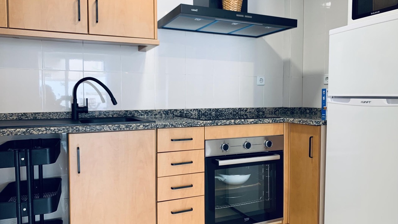 Photo of Kitchen in Santa Cristina de Aro