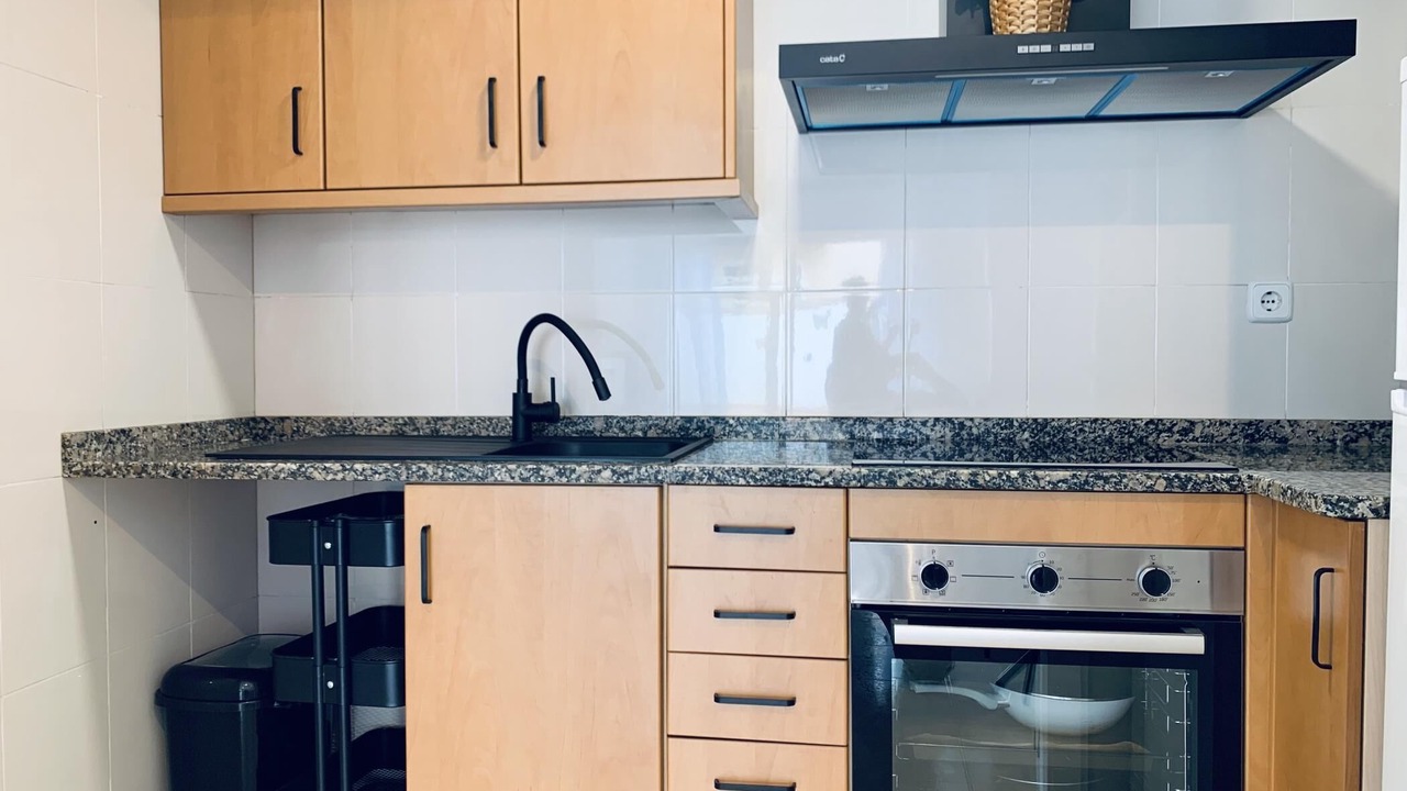 Photo of Kitchen in Santa Cristina de Aro