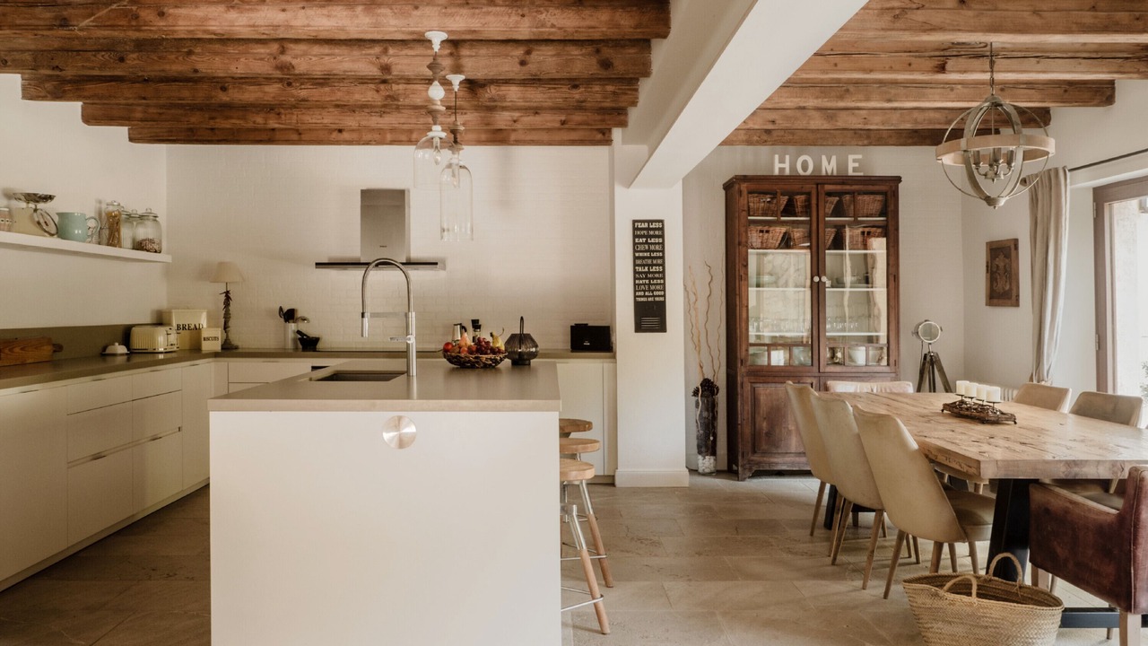 Photo of Kitchen in Puigpunyent