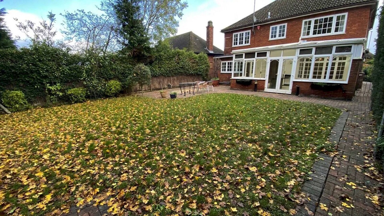 Photo of Outdoor in Borehamwood