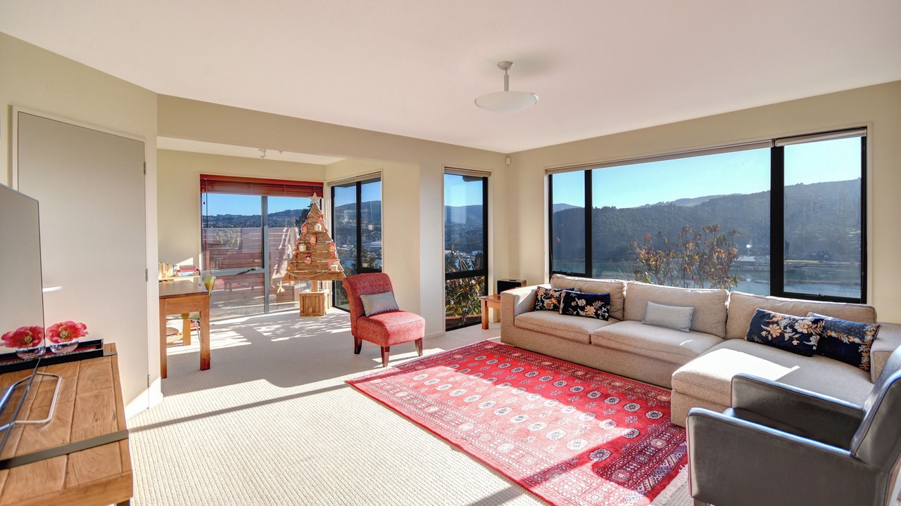 Photo of Livingroom in Dunedin