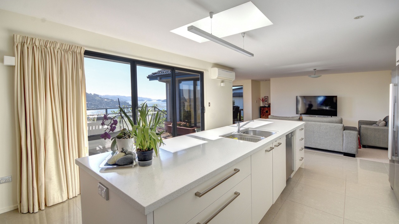 Photo of Kitchen in Dunedin