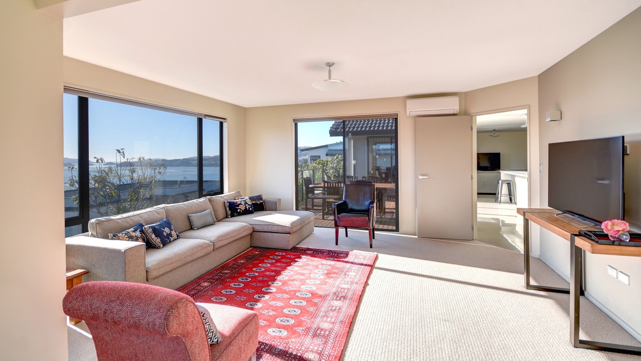 Photo of Livingroom in Dunedin