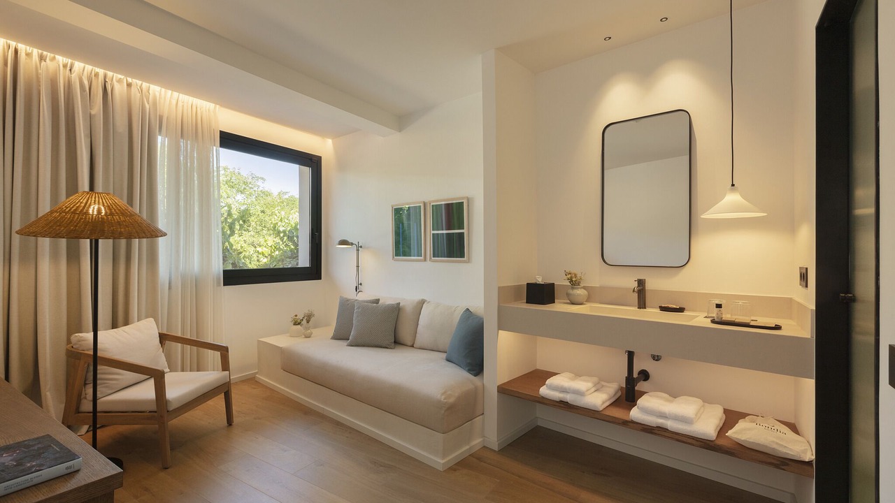 Photo of Bedroom in Tossa de Mar