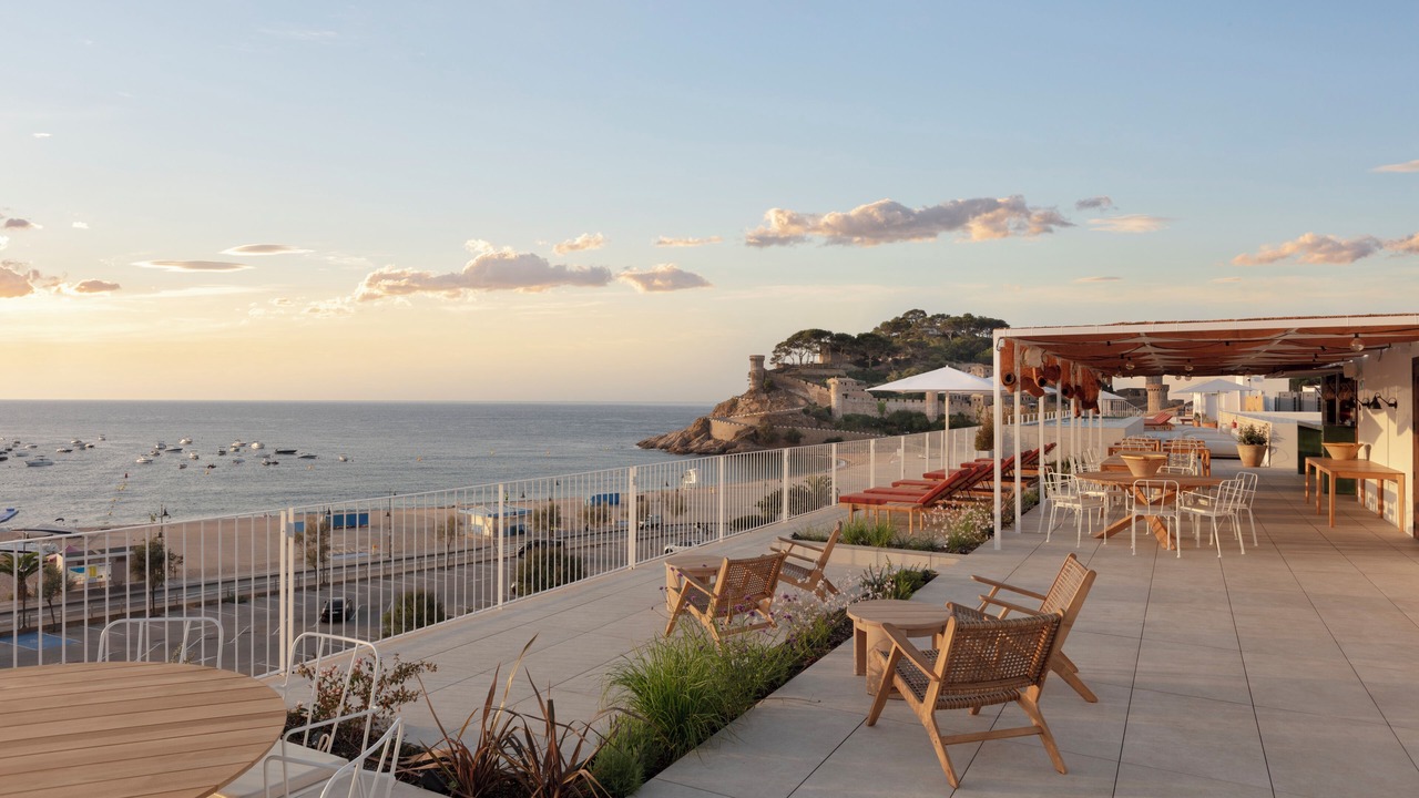 Photo of Outdoor in Tossa de Mar