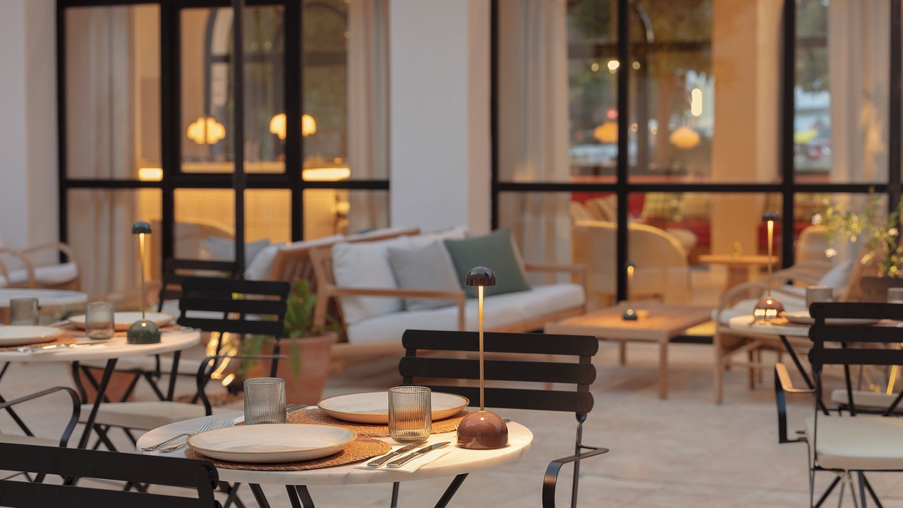 Photo of Patio Balcony in Tossa de Mar