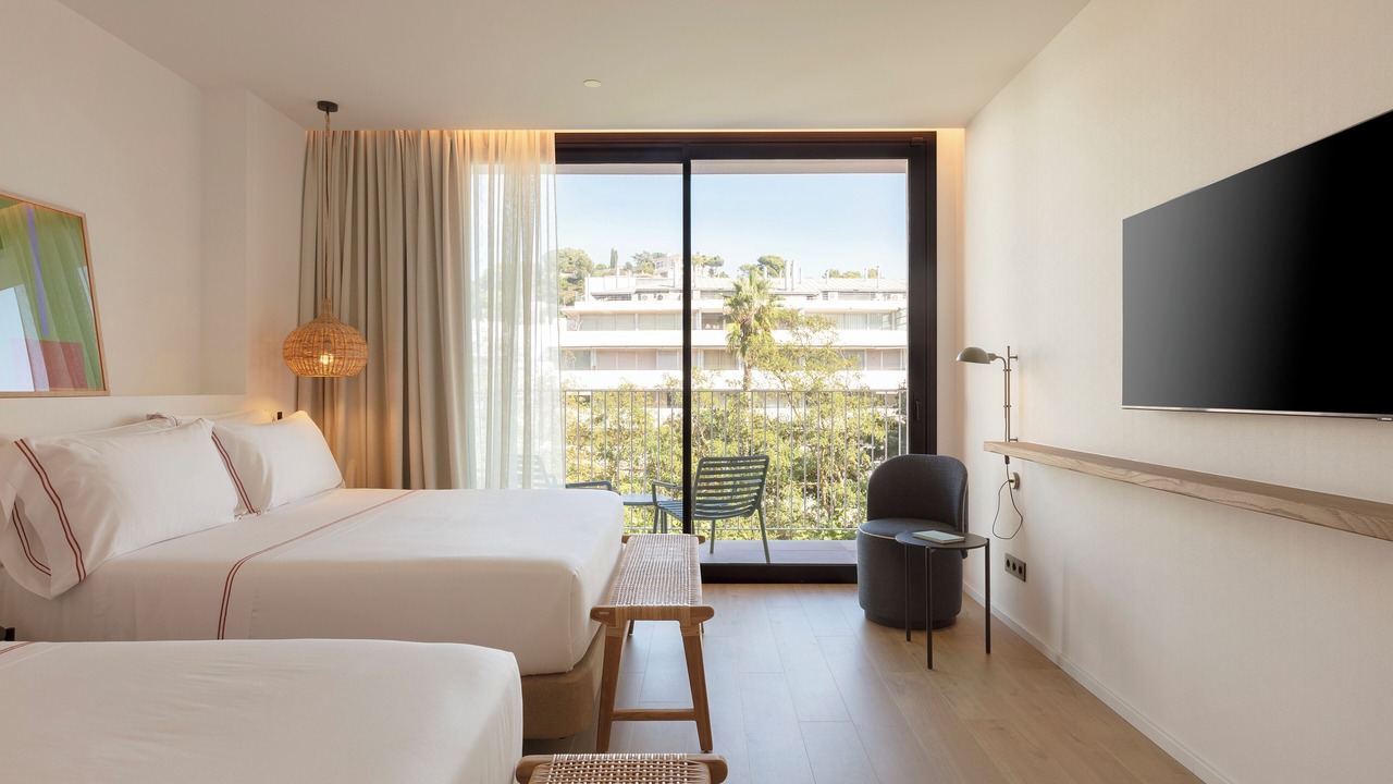 Photo of Bedroom in Tossa de Mar