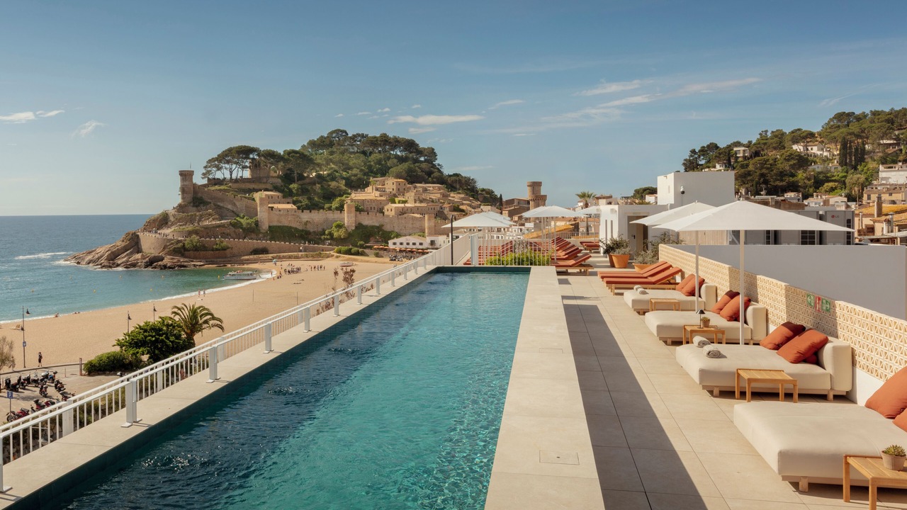 Photo of Outdoor in Tossa de Mar