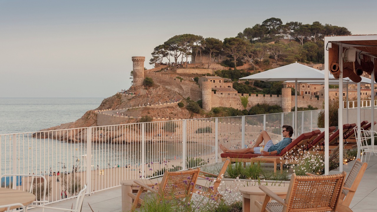 Photo of Outdoor in Tossa de Mar