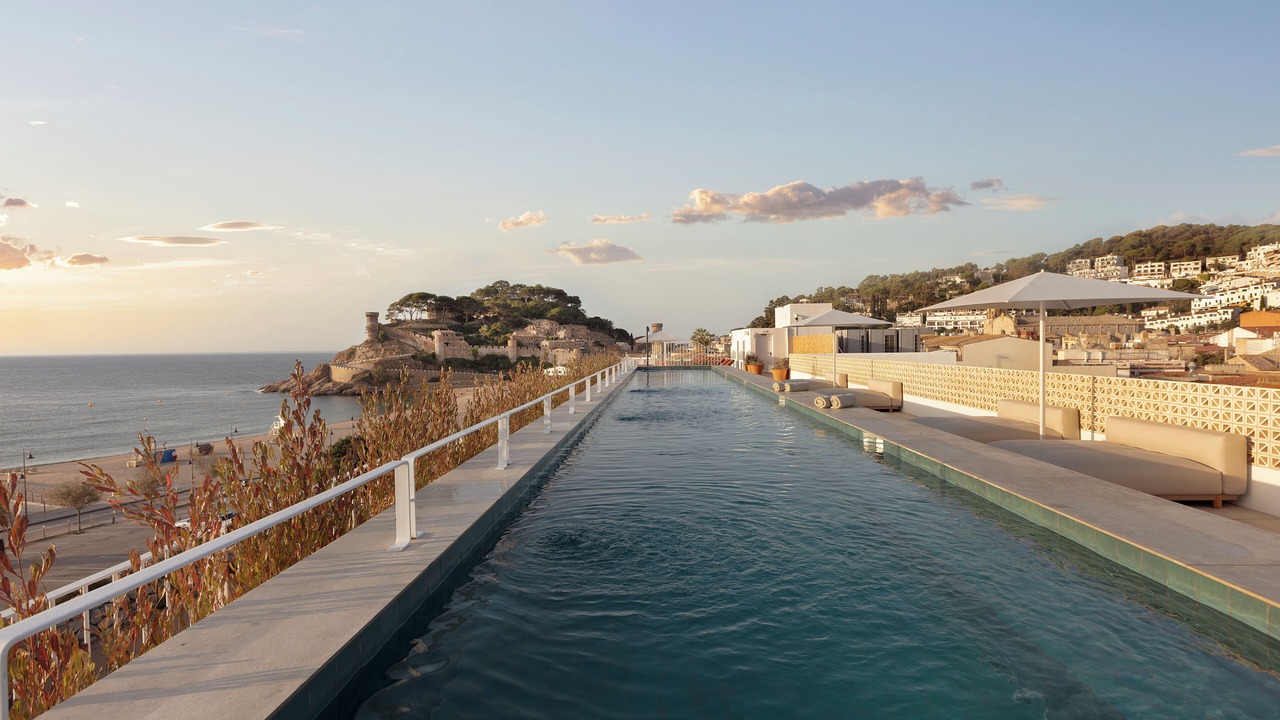 Photo of Outdoor in Tossa de Mar