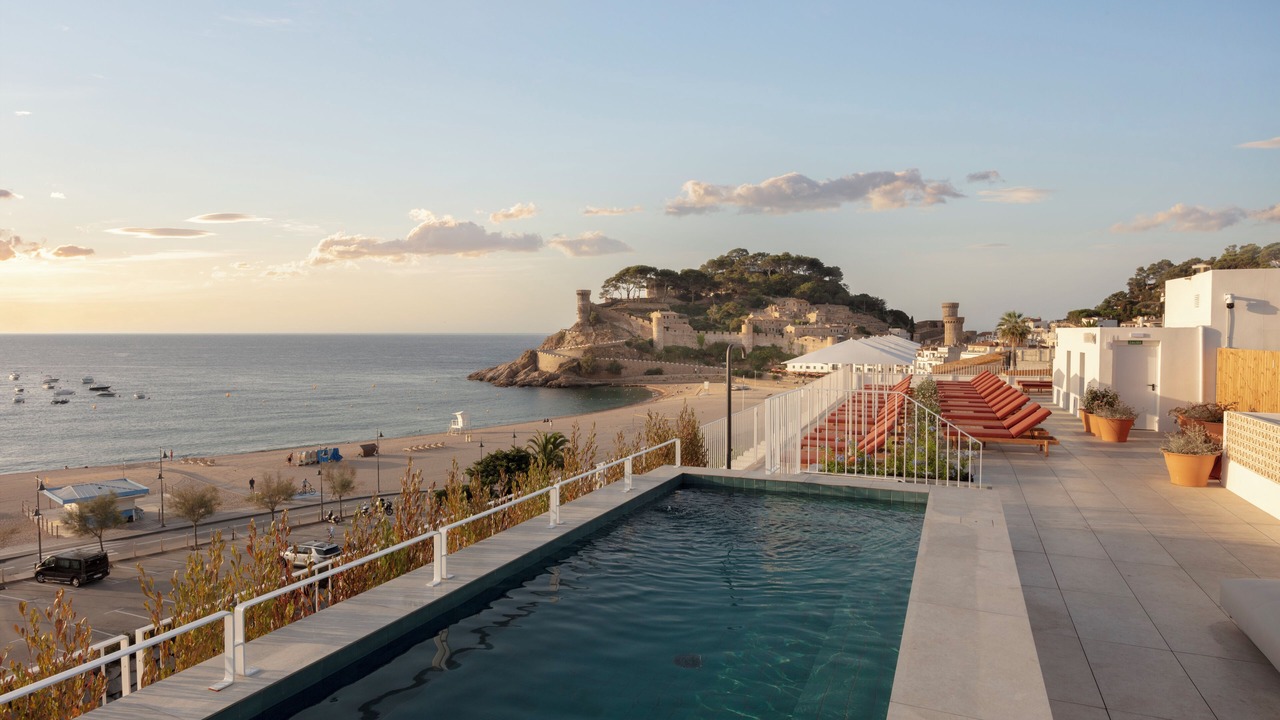 Photo of Outdoor in Tossa de Mar