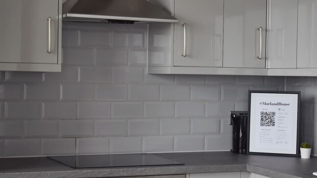 Photo of Kitchen in Brentwood