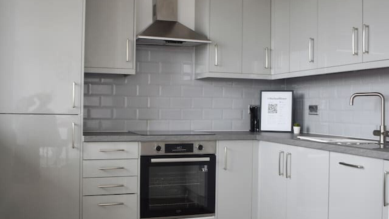 Photo of Kitchen in Brentwood