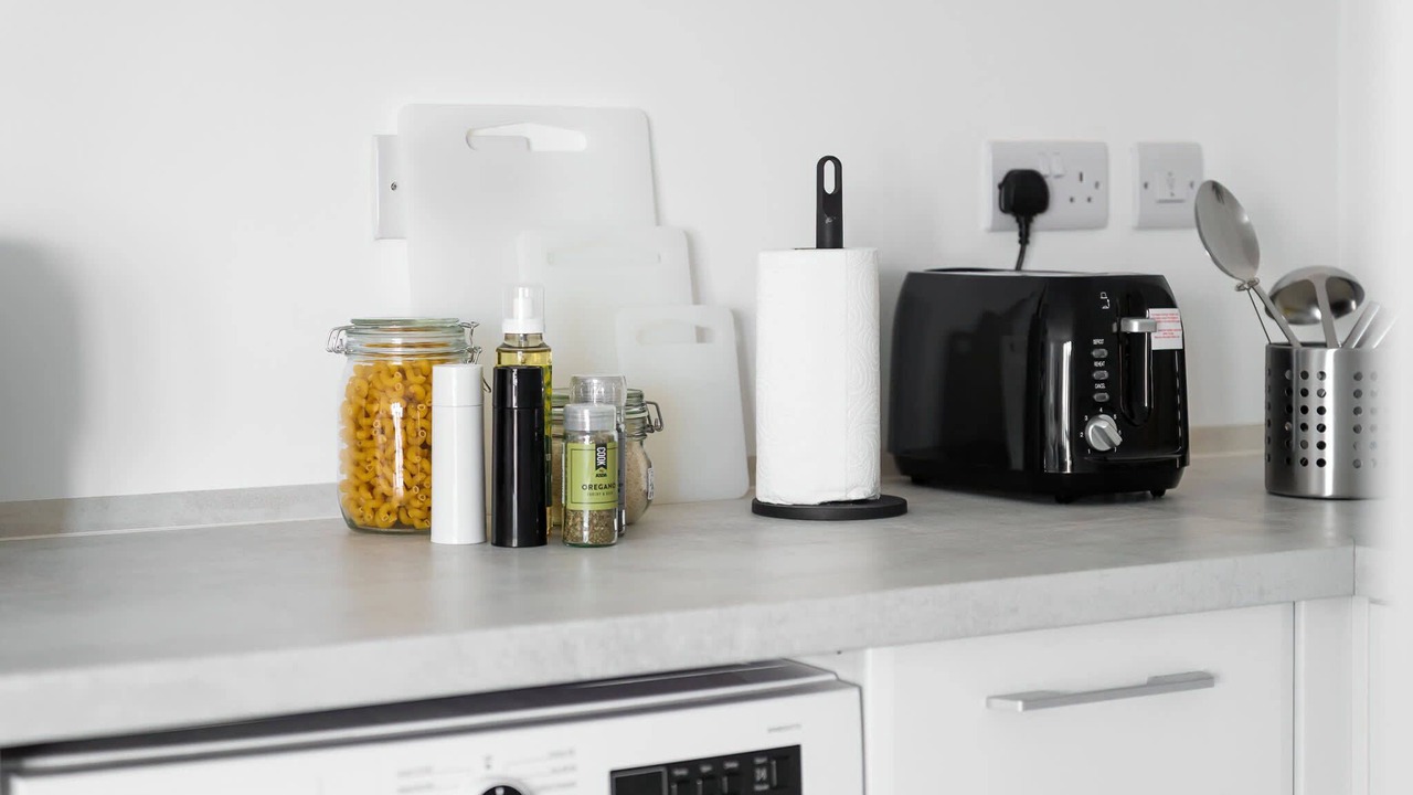 Photo of Kitchen in Luton