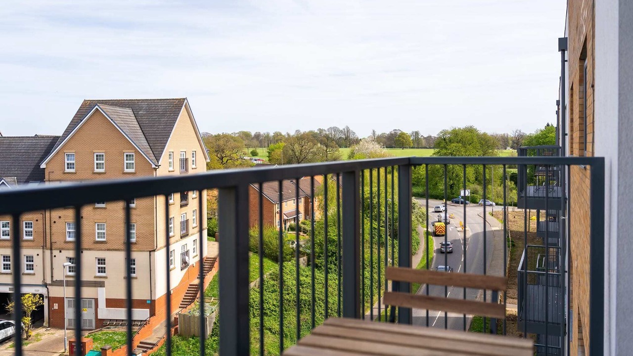 Photo of Outdoor in Luton