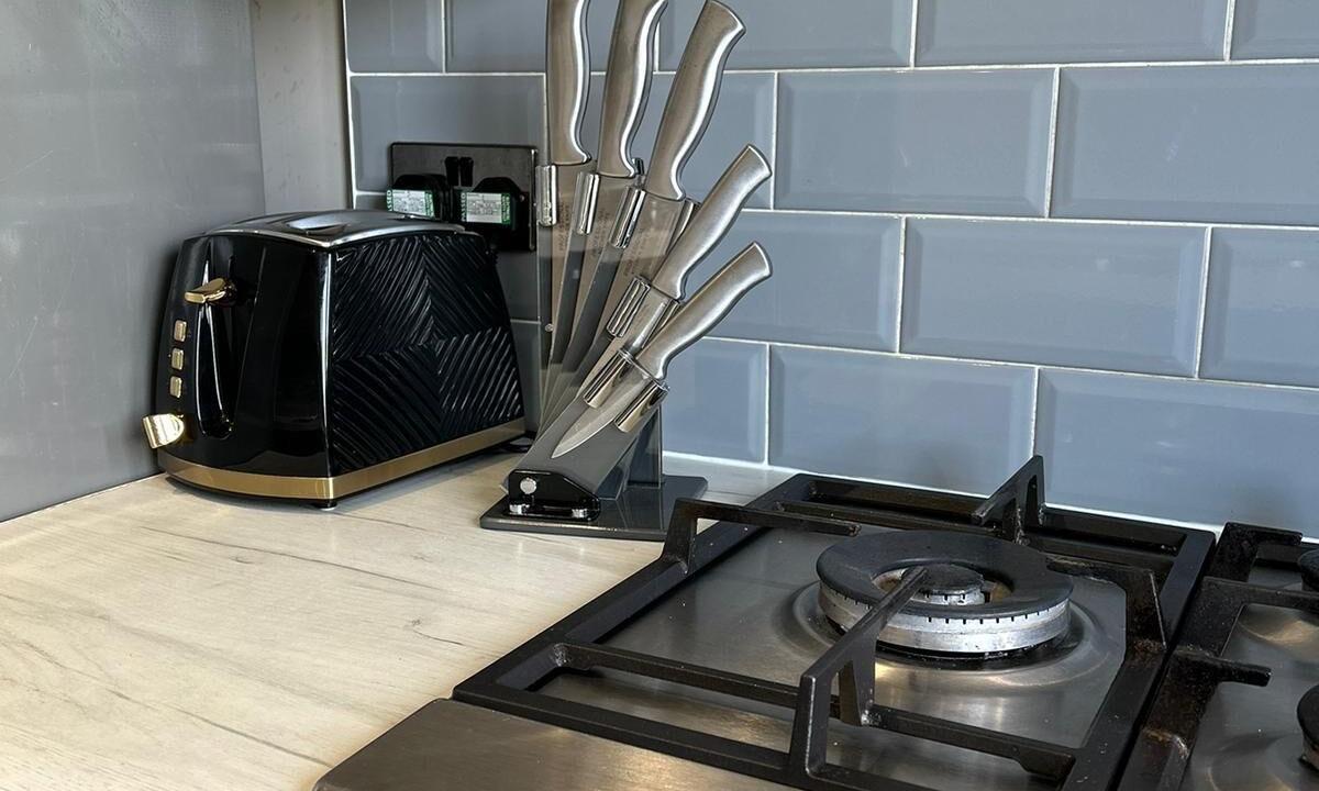 Photo of Kitchen in Hull