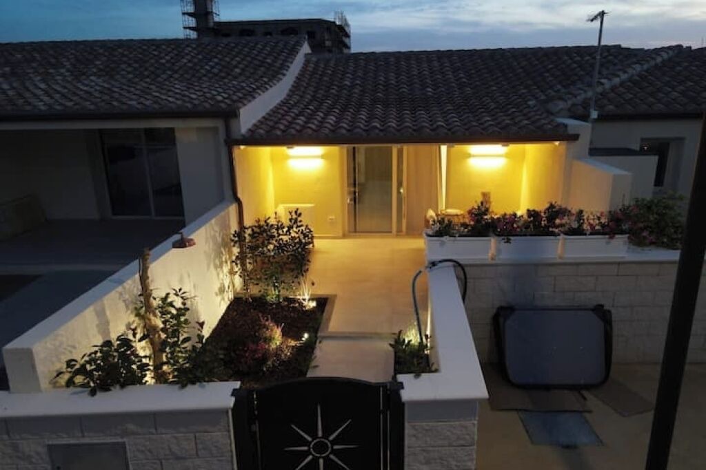 Photo of Patio Balcony in Murta Maria