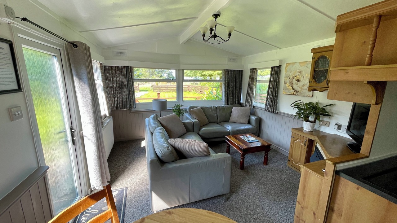 Photo of Livingroom in Hunspow