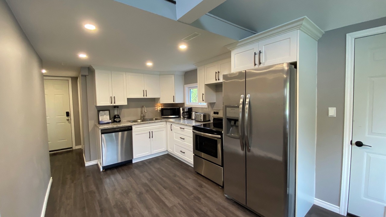Photo of Kitchen in Leamington