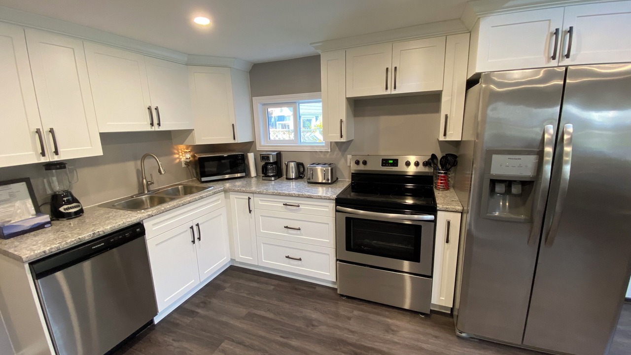 Photo of Kitchen in Leamington