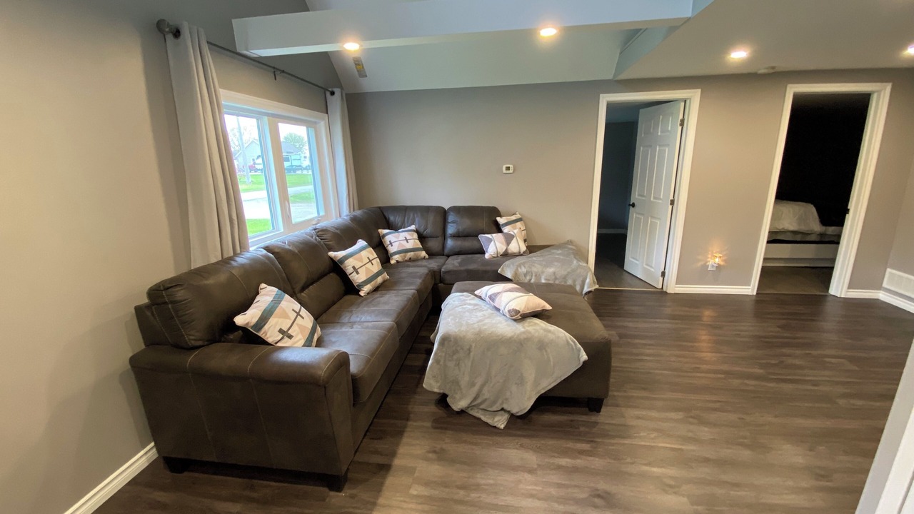 Photo of Livingroom in Leamington