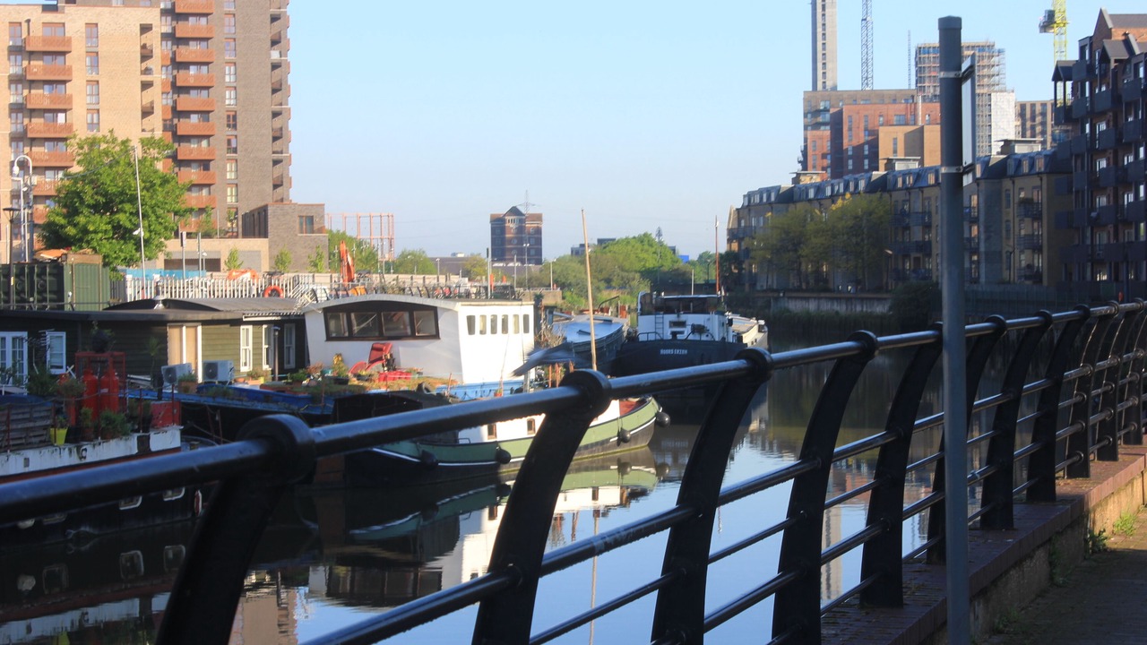Photo of Outdoor in Gascoigne