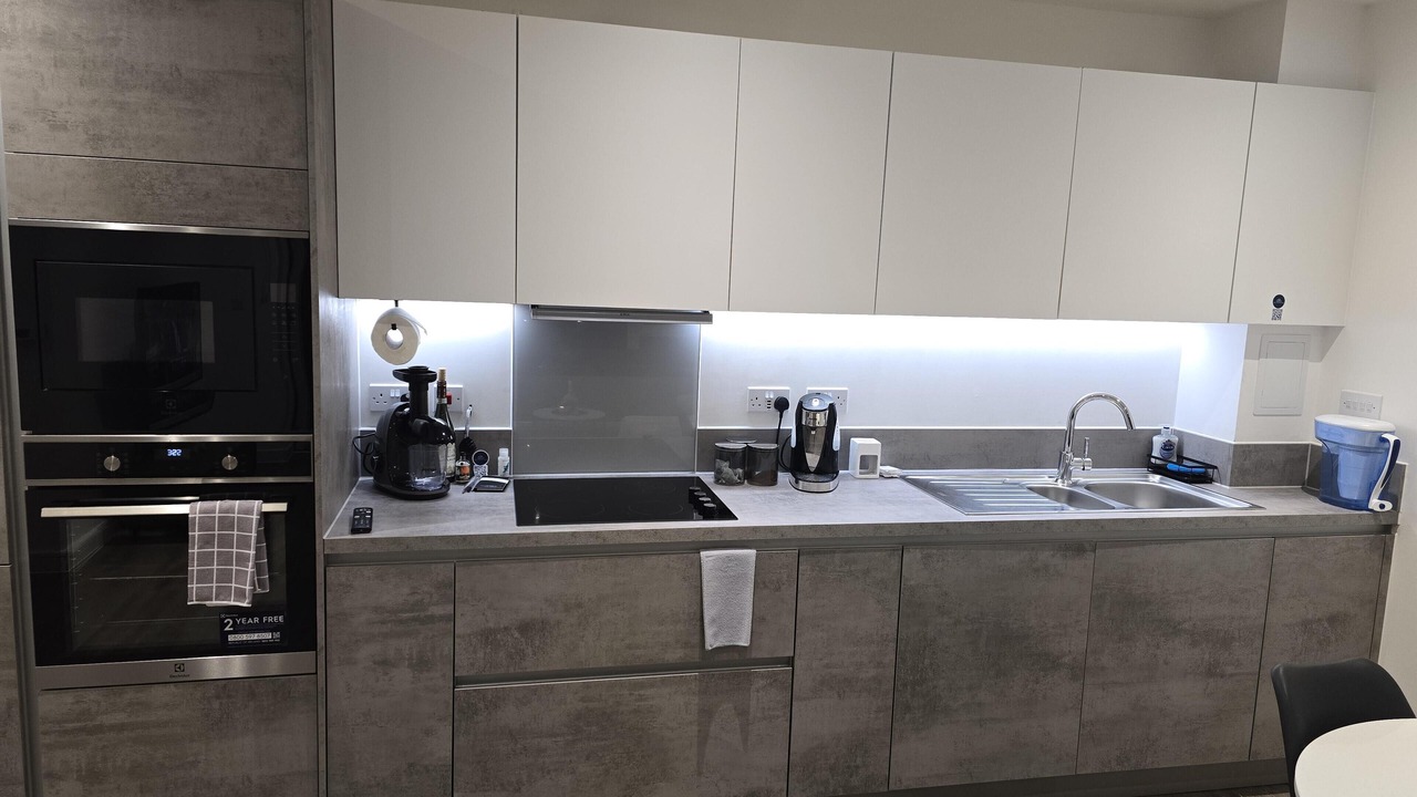 Photo of Kitchen in Gascoigne