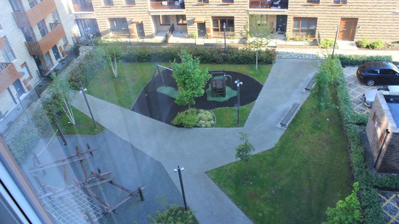 Photo of Outdoor in Gascoigne