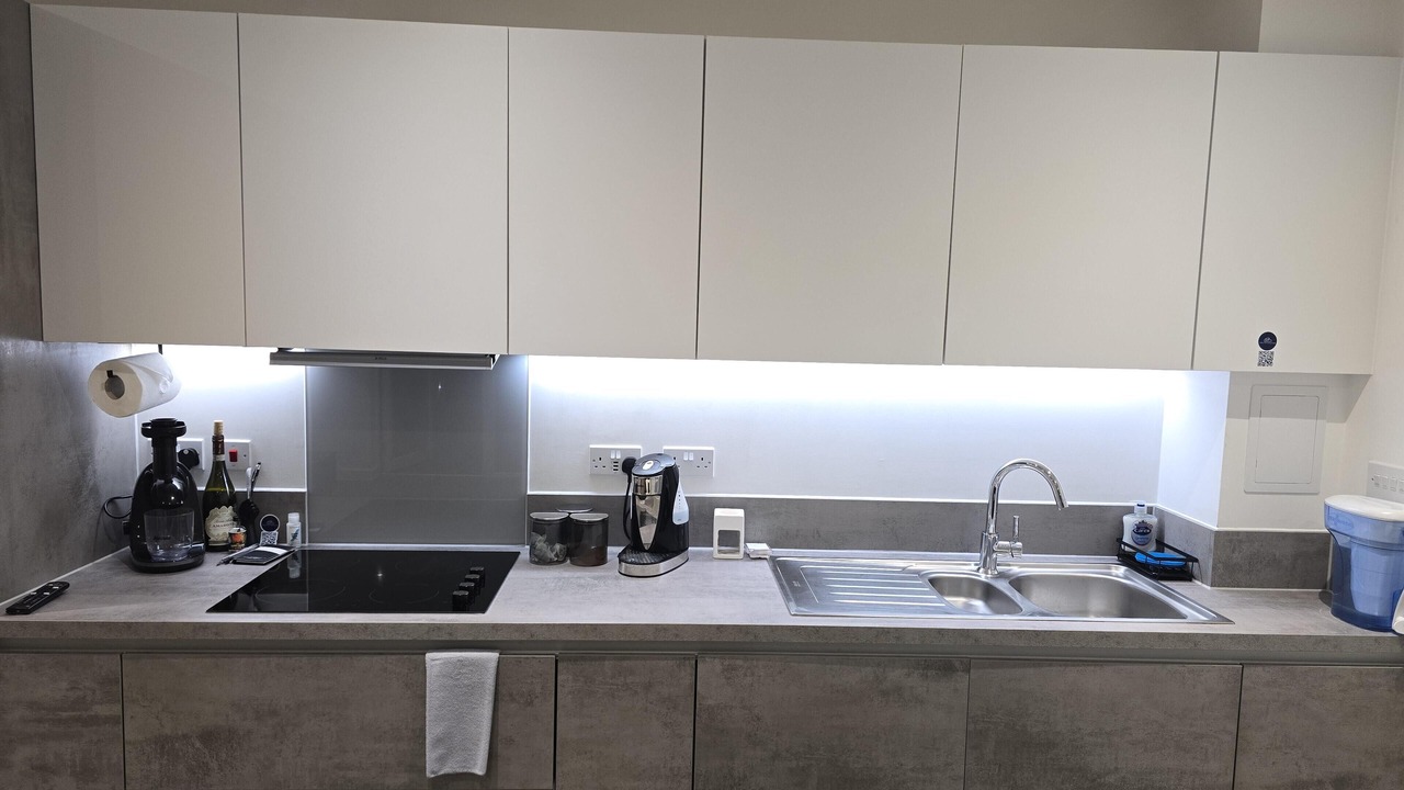 Photo of Kitchen in Gascoigne