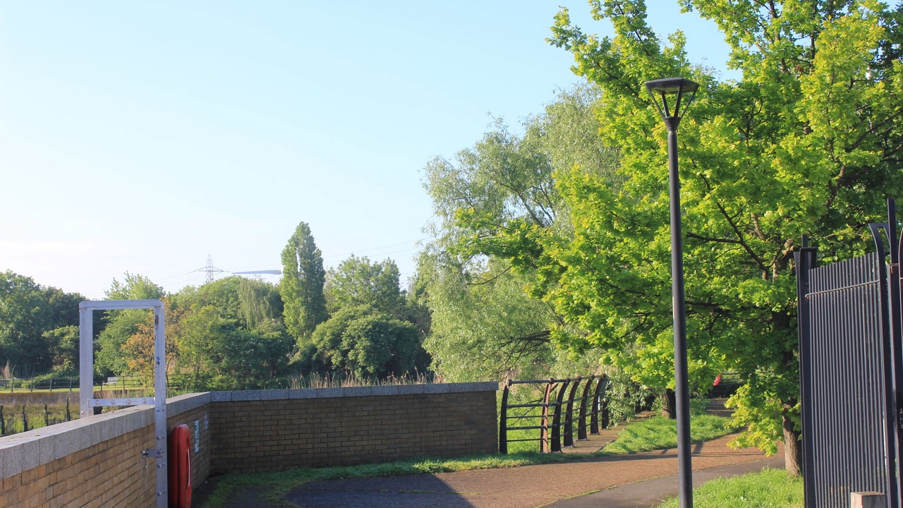 Photo of Outdoor in Gascoigne