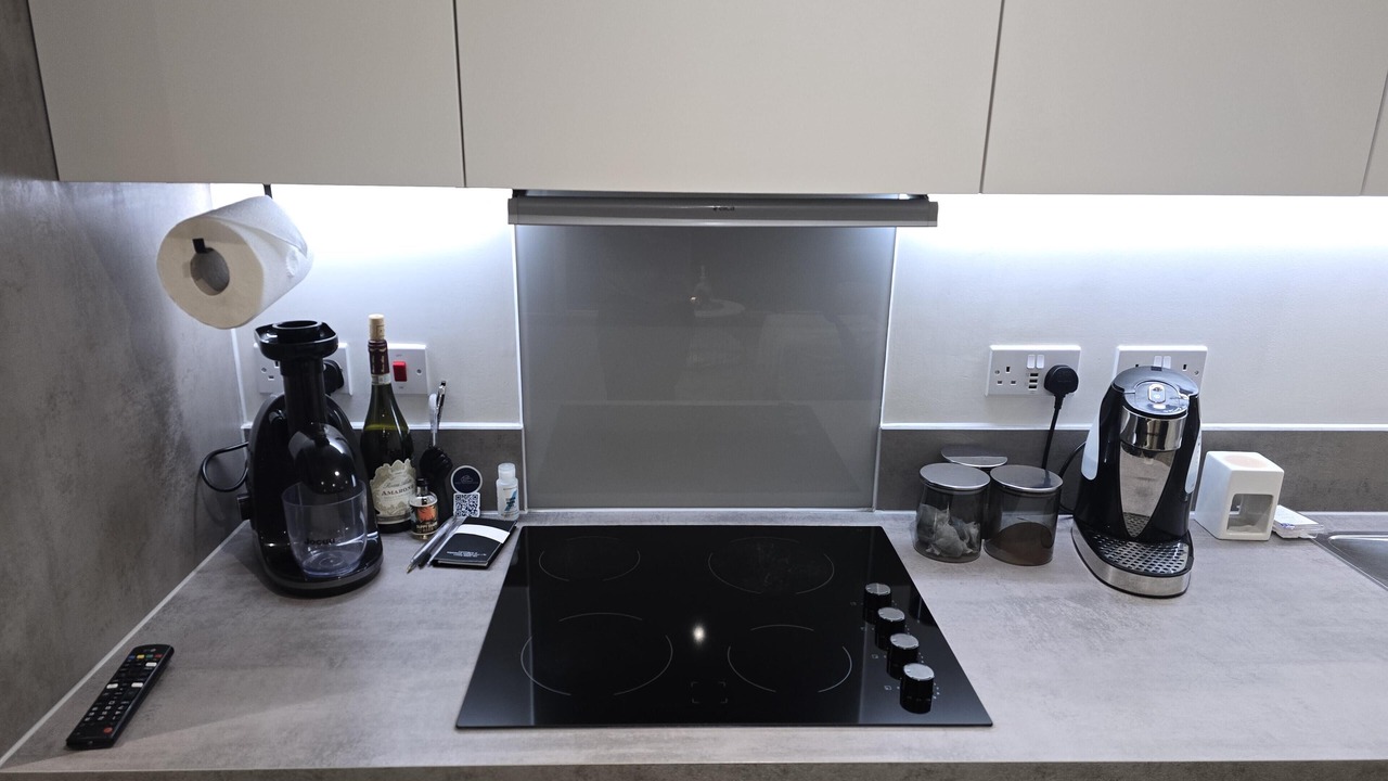 Photo of Kitchen in Gascoigne