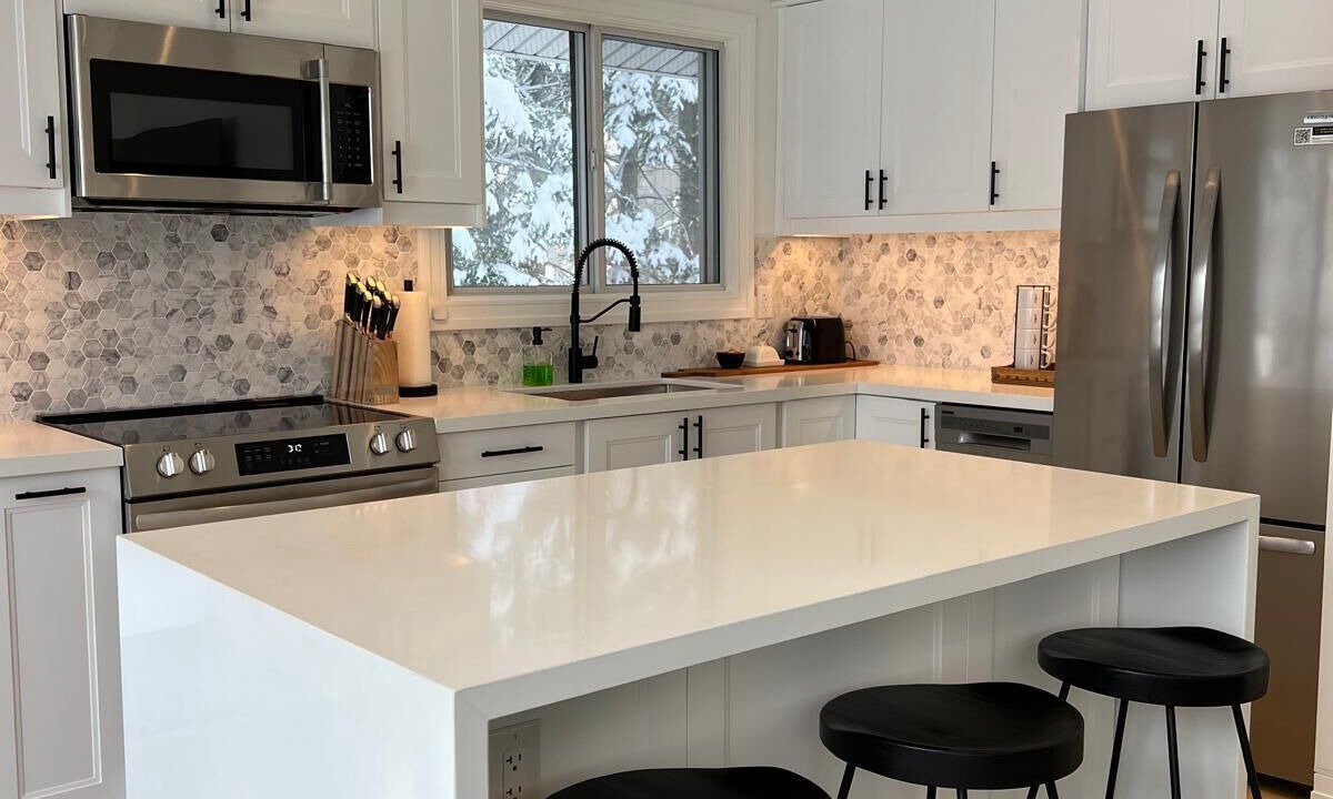 Photo of Kitchen in McMurrich/Monteith