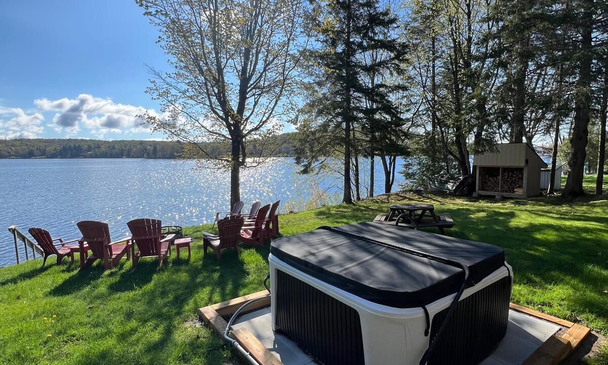 Photo of Outdoor in McMurrich/Monteith