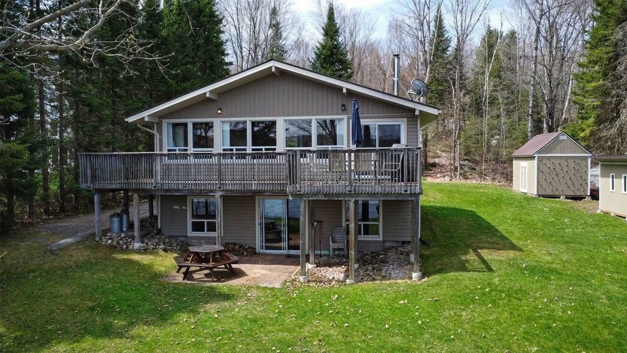 Photo of Outdoor in McMurrich/Monteith