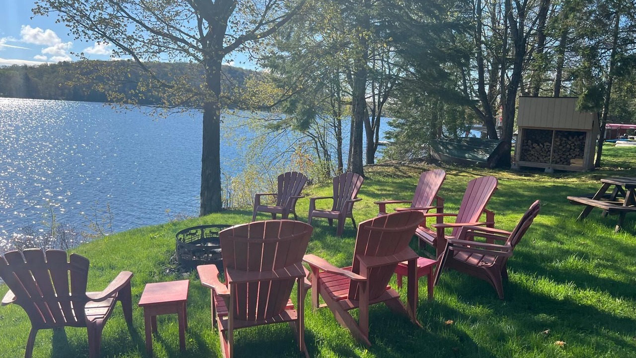 Photo of Outdoor in McMurrich/Monteith