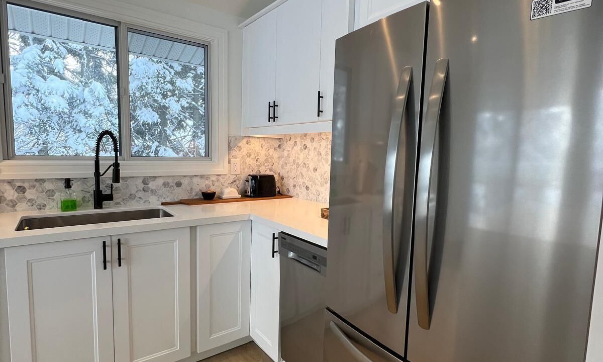 Photo of Kitchen in McMurrich/Monteith