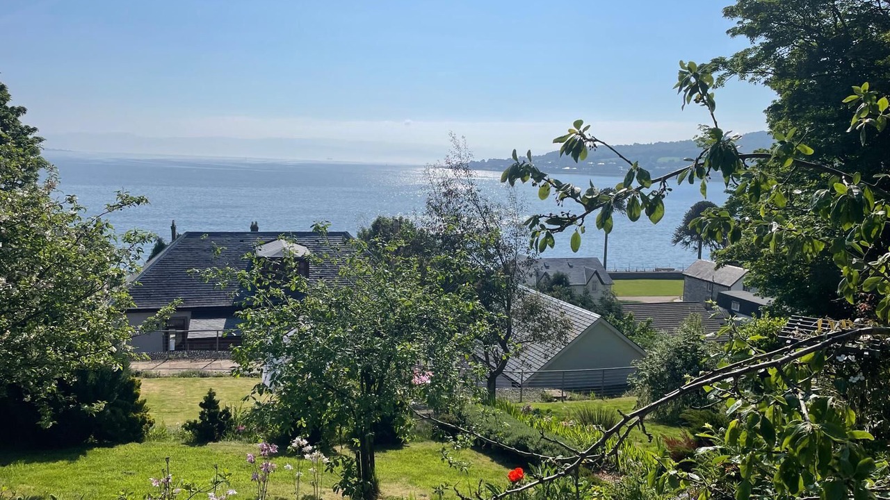 Photo of Outdoor in Port Bannatyne