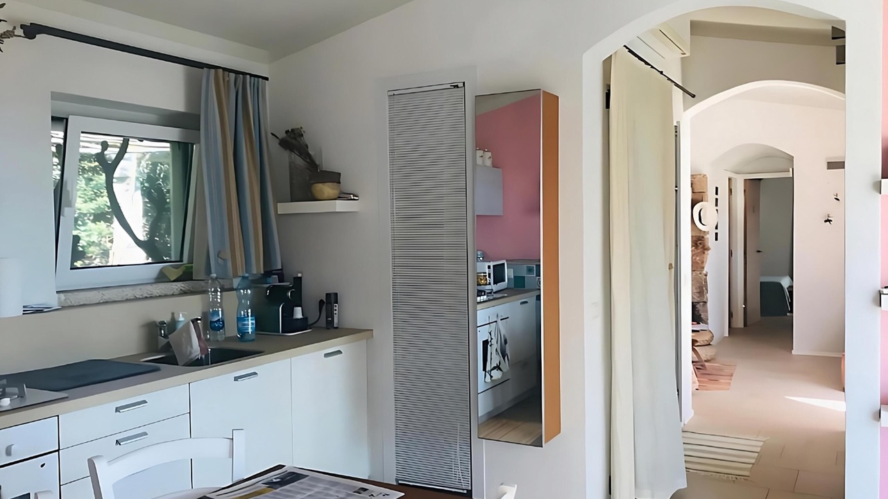Photo of Kitchen in Conca Verde