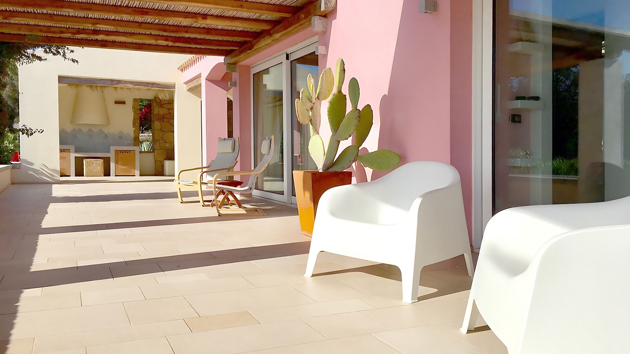 Photo of Outdoor in Conca Verde