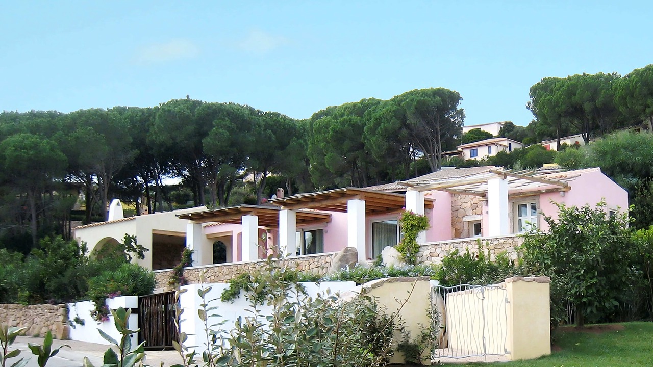 Photo of Outdoor in Conca Verde