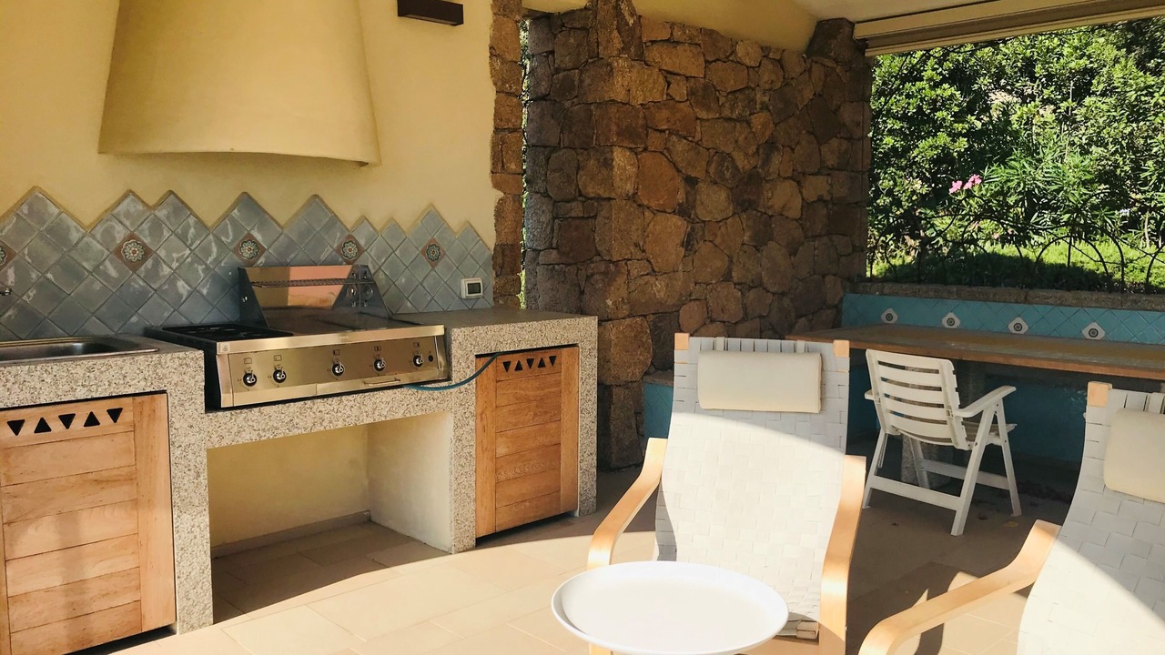 Photo of Kitchen in Conca Verde