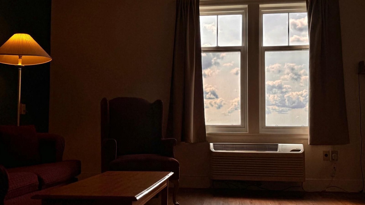 Photo of Bedroom in St. Mary's