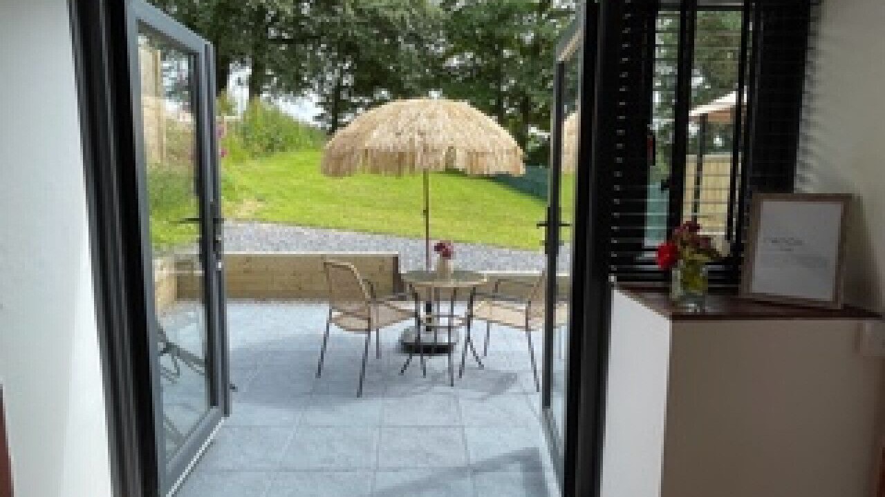 Photo of Patio Balcony in Llanfihangel-Ystrad