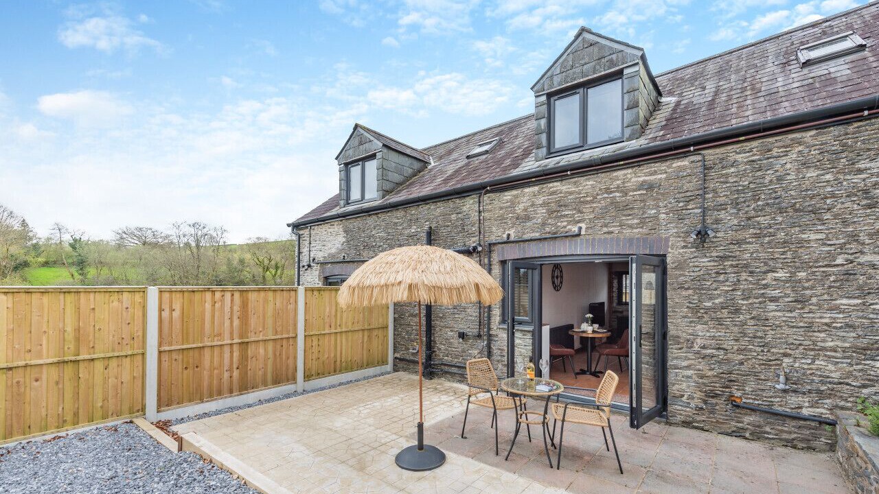 Photo of Outdoor in Llanfihangel-Ystrad
