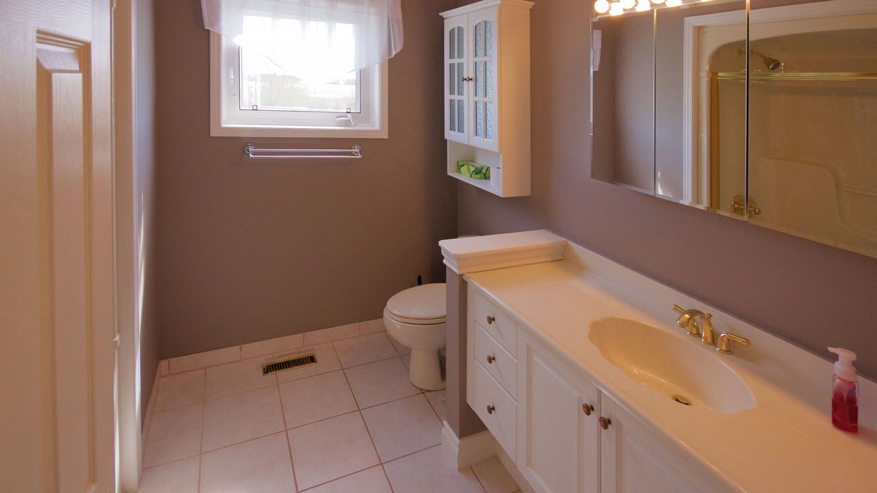 Photo of Bathroom in Bluewater