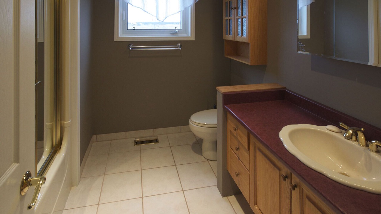 Photo of Bathroom in Bluewater