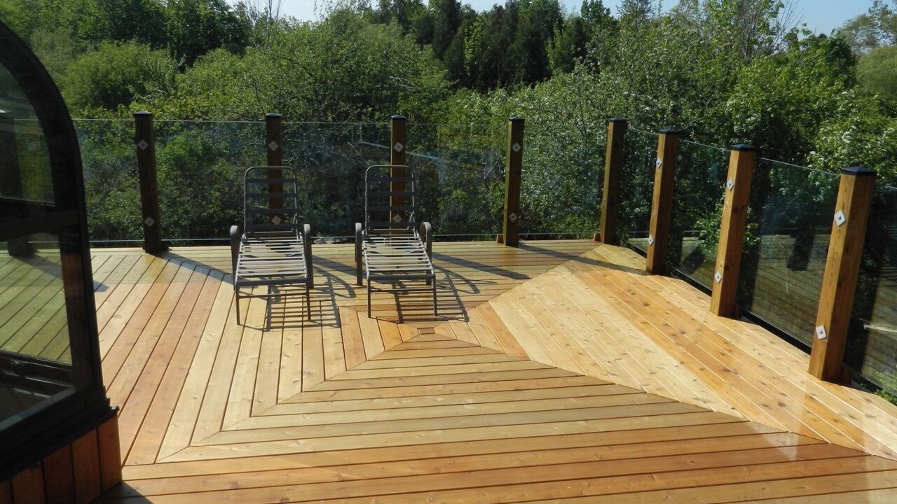 Photo of Outdoor in Bluewater