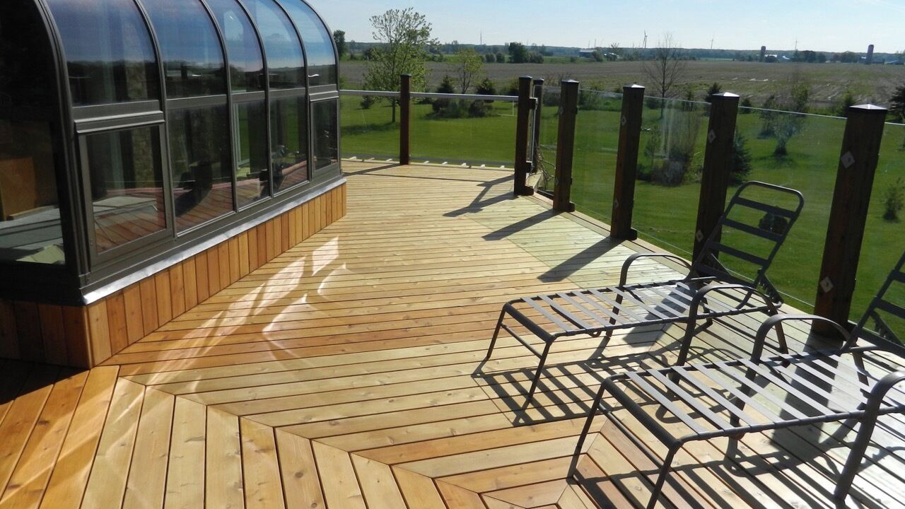 Photo of Outdoor in Bluewater
