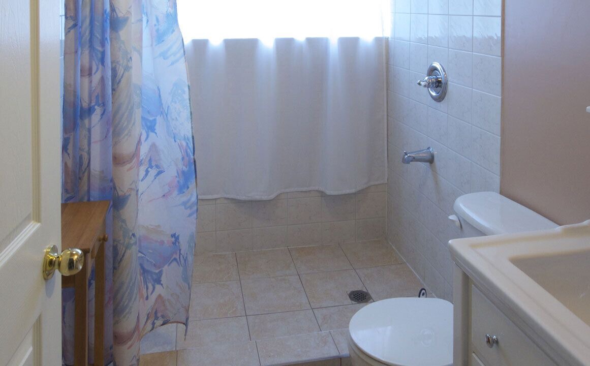 Photo of Bathroom in Bluewater